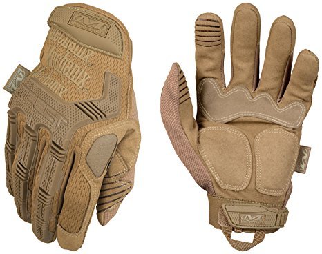 Mechanix Wear The Original M-Pact