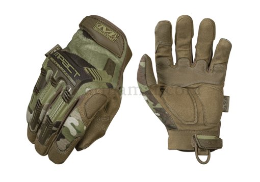 Mechanix Wear The Original M-Pact