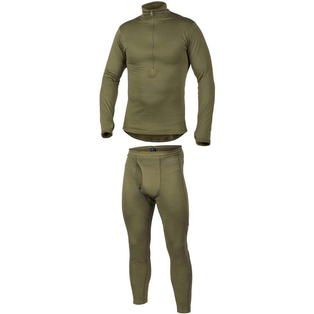 Helikon-Tex® Underwear (full set) US LVL 2