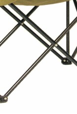 Opvouwbare kampeerstoel