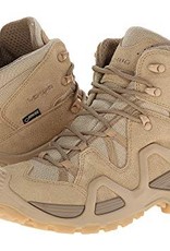 Lowa Zephyr Mk2 GTX Mid