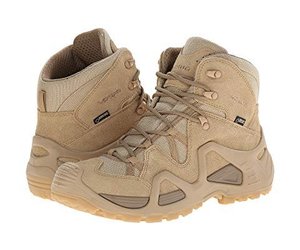 Lowa zephyr gtx mid wandelschoenen sale