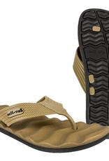 Mil tec Combat Sandalen  Coyote