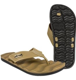 Mil tec Combat Sandalen  coyote