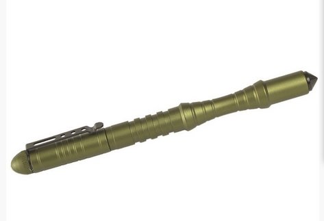 Tactical pen