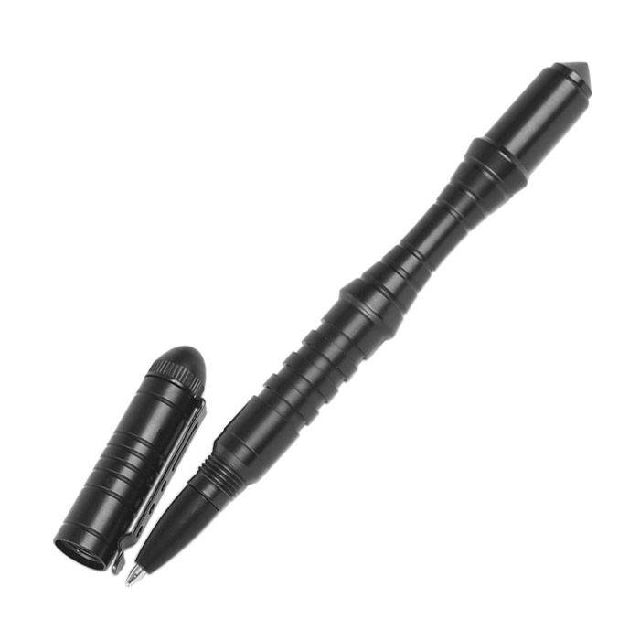 Tactical pen