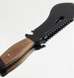 Mil tec Bolo machette