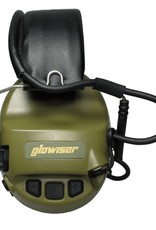 Glowiser Electronic Hearing Protectors