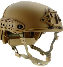 FAST Ballistic helmet