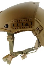 FAST Ballistic helmet