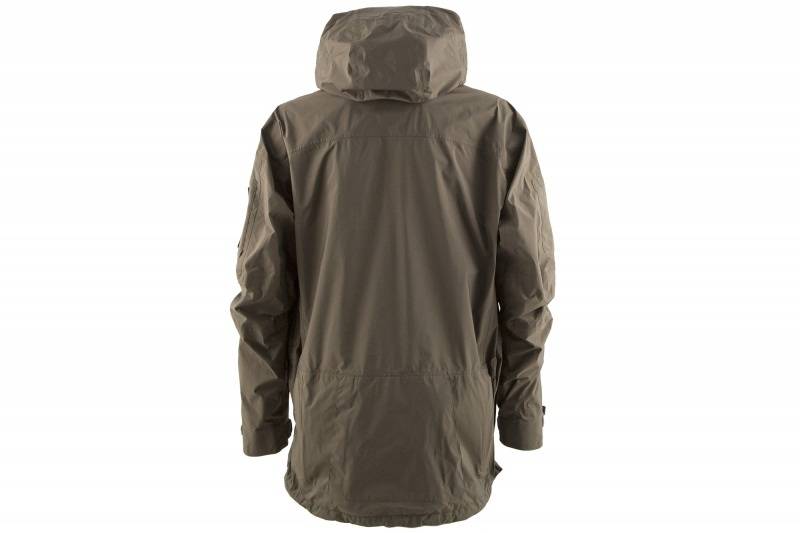 Carinthia TRG JACKET MULTICAM