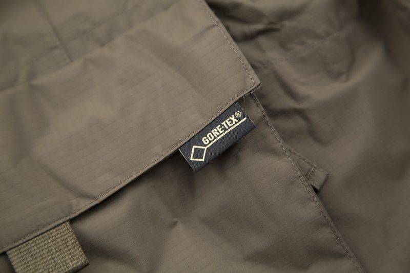 Carinthia TRG JACKET MULTICAM