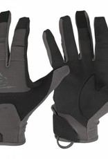 Helikon-Tex Range Tactical Gloves® - Black / Shadow Grey A