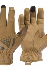 DIRECT ACTION LIGHT GLOVES BLACK