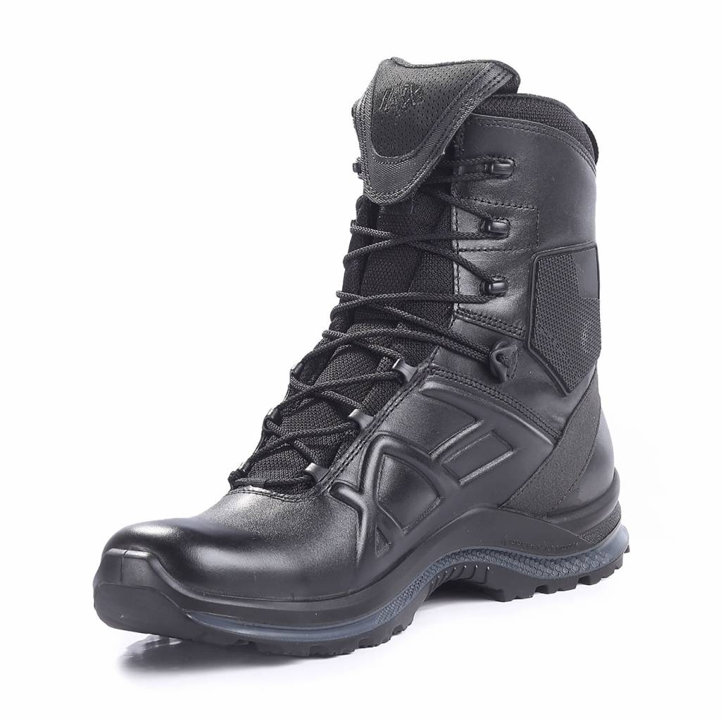 Haix BLACK EAGLE Tactical 2.0 GTX hoog / zwart