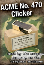 The Acme ACME 'Clicker No. 470 '