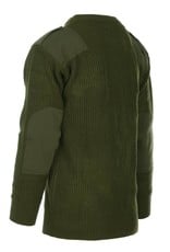 Commando pull   OLIVE GREEN