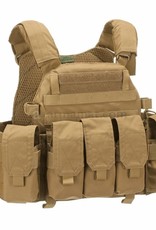 Warrior Assault Systems DCS 5.56 Config Multicam