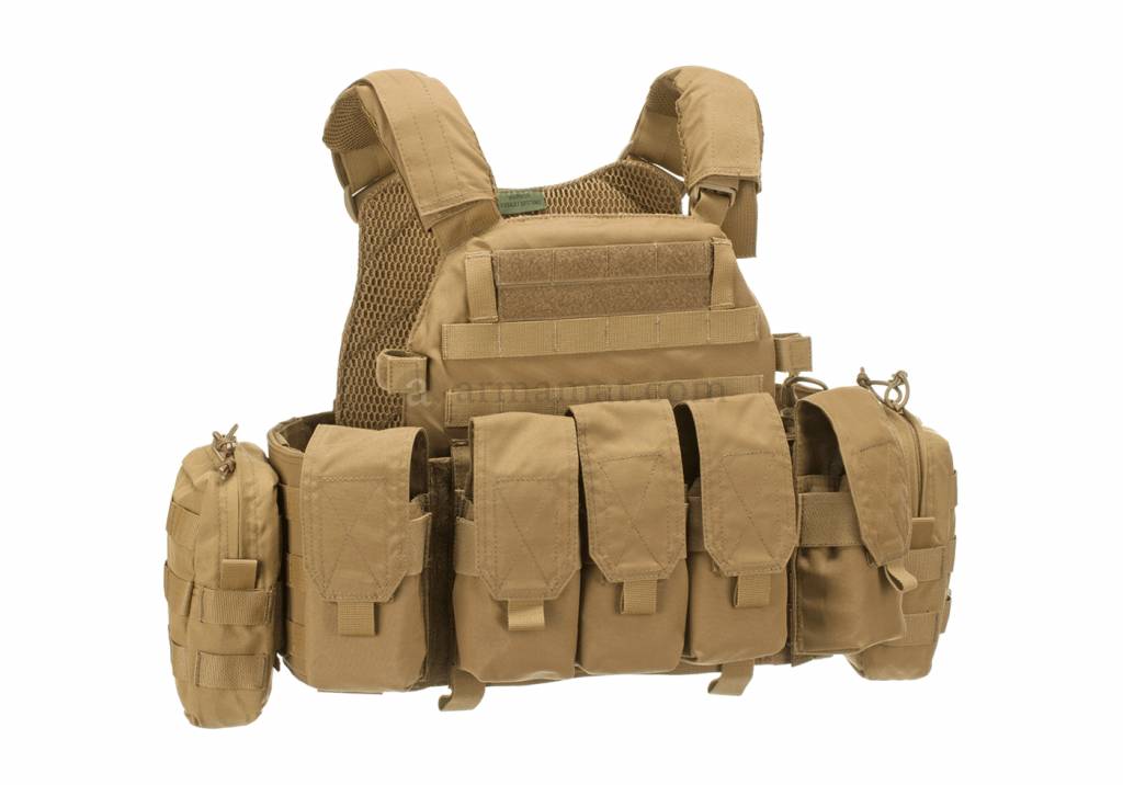 Warrior Assault Systems DCS 5.56 Config Multicam