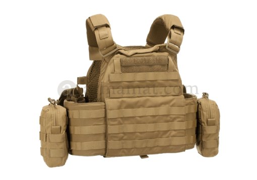 Warrior Assault Systems DCS 5.56 Config Multicam