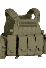 Warrior Assault Systems DCS 5.56 Config Multicam