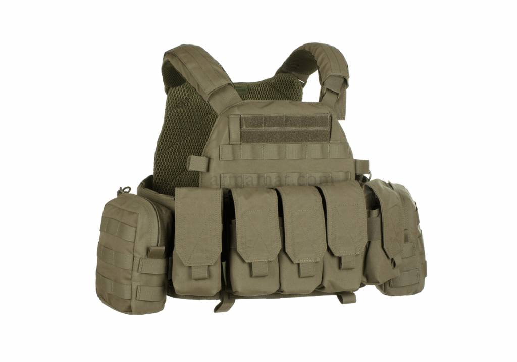 Warrior Assault Systems DCS 5.56 Config Multicam