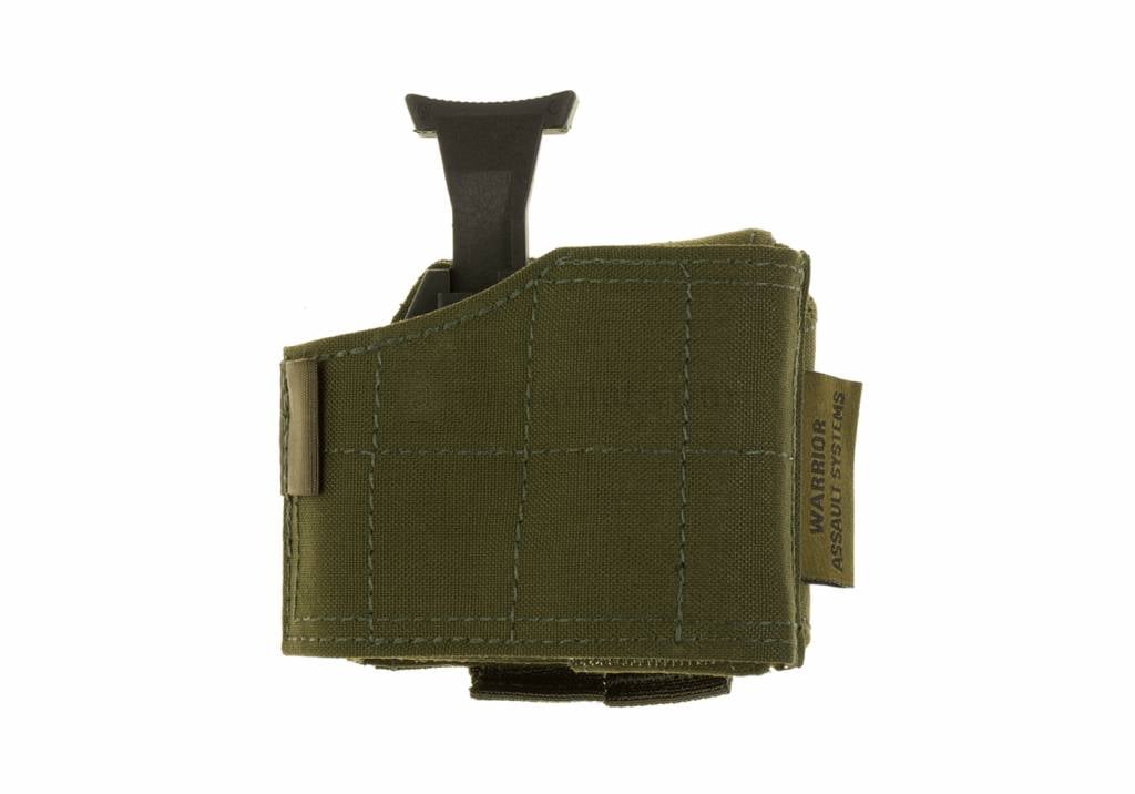 Warrior Assault Systems Universal Pistol Holster