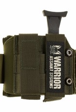 Warrior Assault Systems Universal Pistol Holster