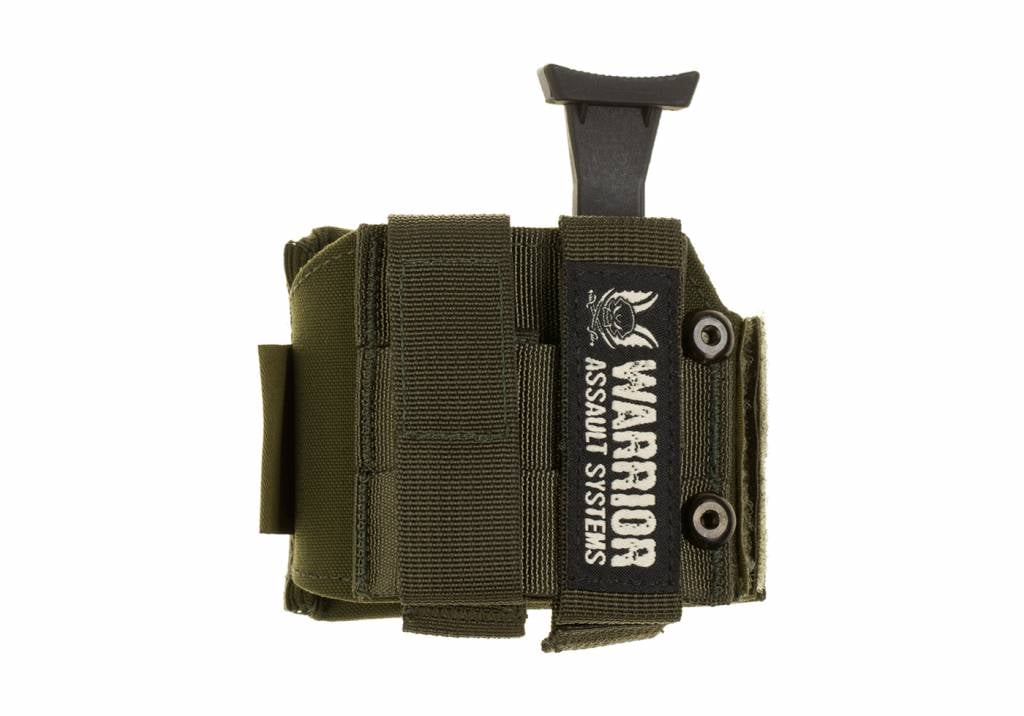 Warrior Assault Systems Universal Pistol Holster