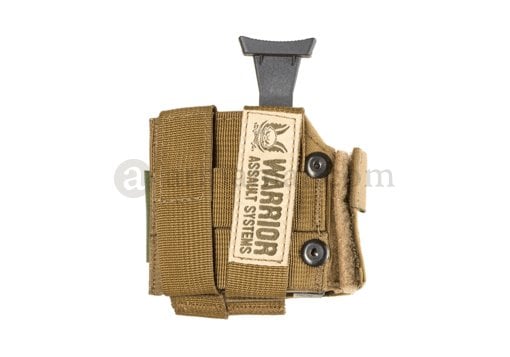 Warrior Assault Systems Universal Pistol Holster