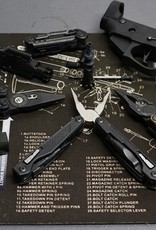 Verdeler  Gerber / SOG / Buck / CRKT / Extrema Ratio