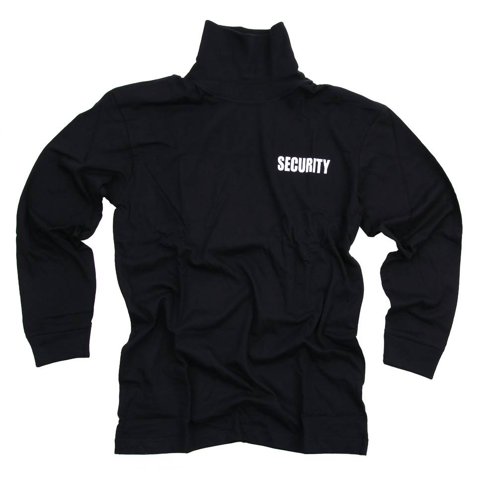 Security   T-Shirt