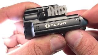 Olight PL-MINI