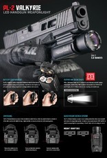 Olight Olight PL3R Valkyrie
