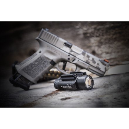 Olight Olight PL3R Valkyrie