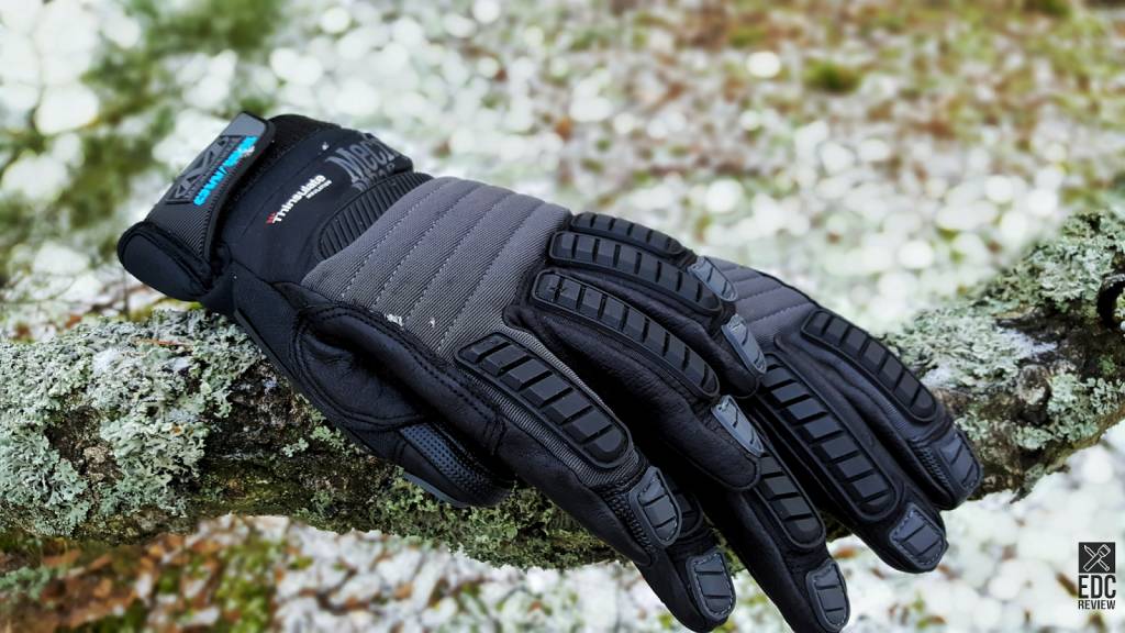 Mechanix-Wear Polar Pro