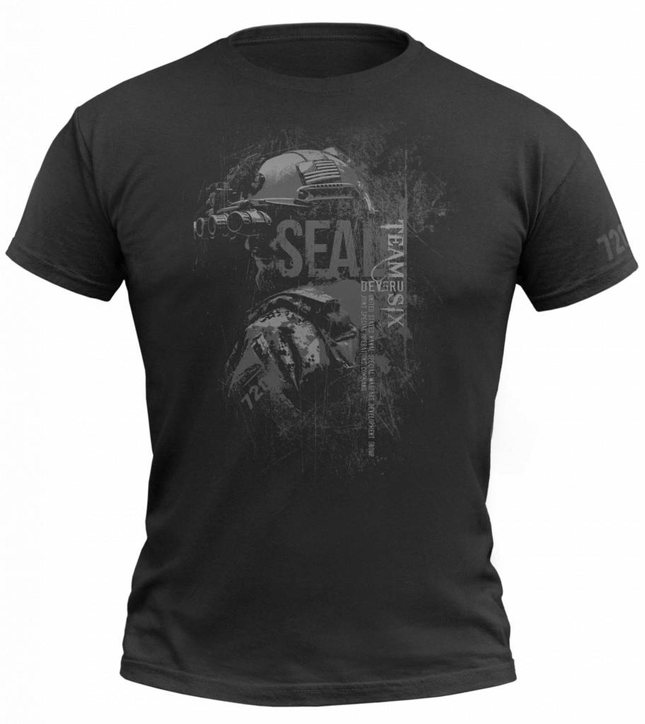 SEAL TEAM SIX DEVGRU