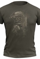 SEAL TEAM SIX DEVGRU