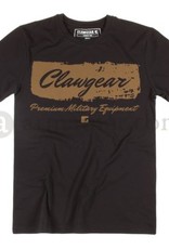 Claw Gear Handwritten Tee - Copy