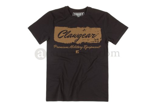 Claw Gear Handwritten Tee - Copy