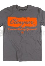 Claw Gear Handwritten Tee - Copy