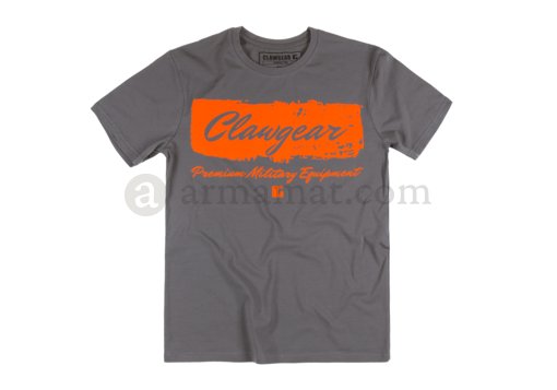 Claw Gear Handwritten Tee - Copy