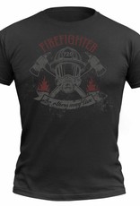 Fire fighter    SO OTHERS MAY LIVE