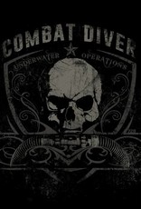 COMBAT DIVER underwater operations