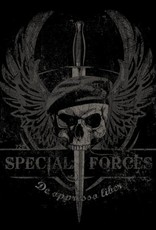 SPECIAL FORCES De opresso liber