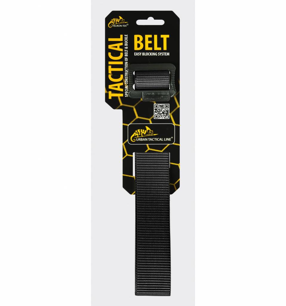 Helikon-Tex  riem /  Tactical Belt  Nylon