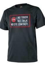 Helikon-Tex® T-Shirt (K9 - No Touch) - Black