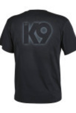 Helikon-Tex® T-Shirt (K9 - No Touch) - Black
