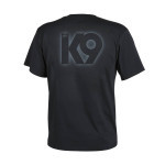 Helikon-Tex® T-Shirt (K9 - No Touch) - Black