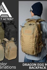 Helikon-Tex DRAGON EGG® MkII BACKPACK - Cordura®